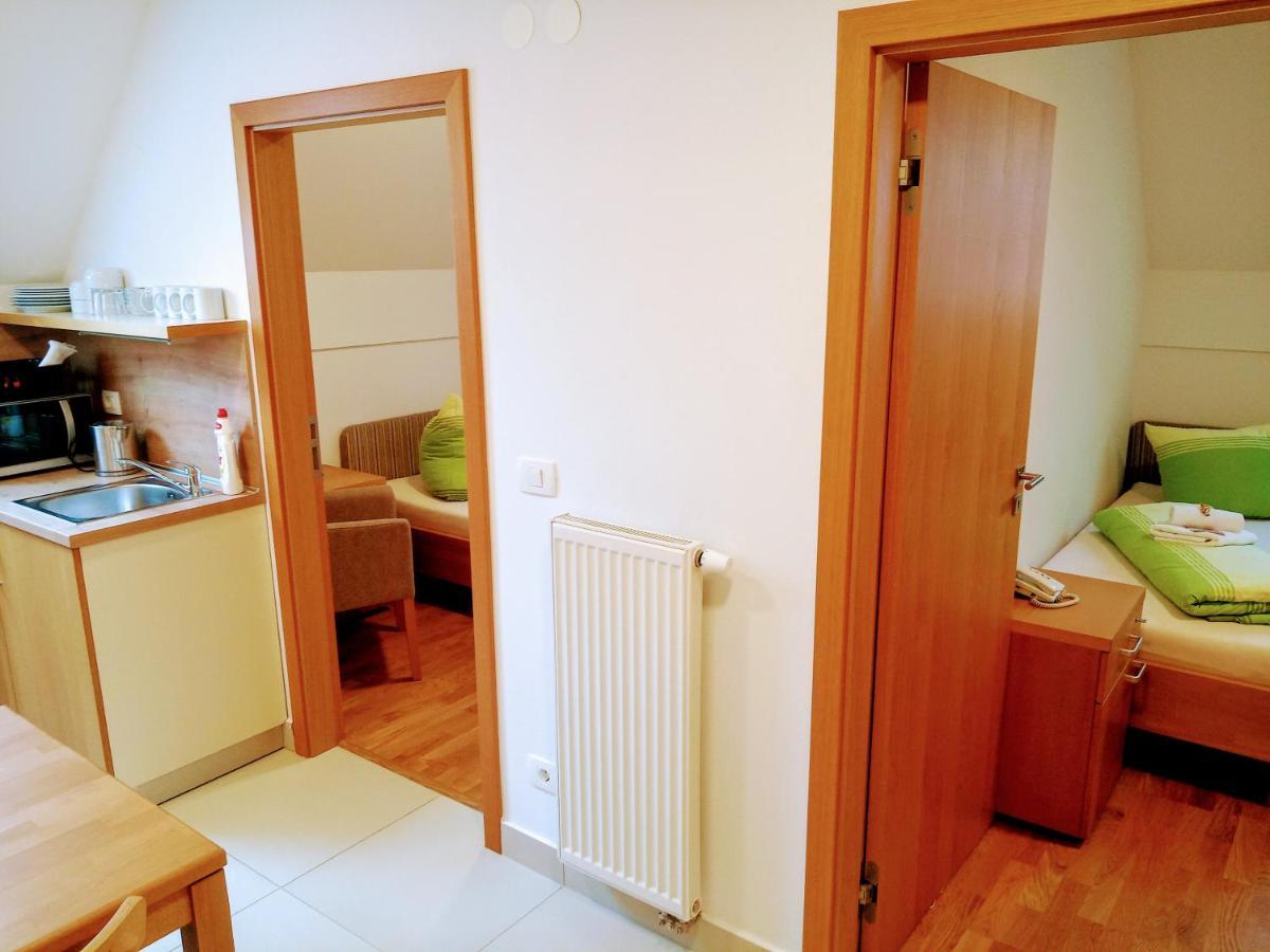 Garni Hotel Bovec Zewnętrze zdjęcie