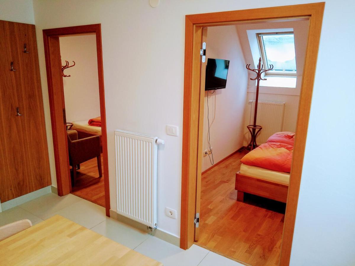 Garni Hotel Bovec Zewnętrze zdjęcie