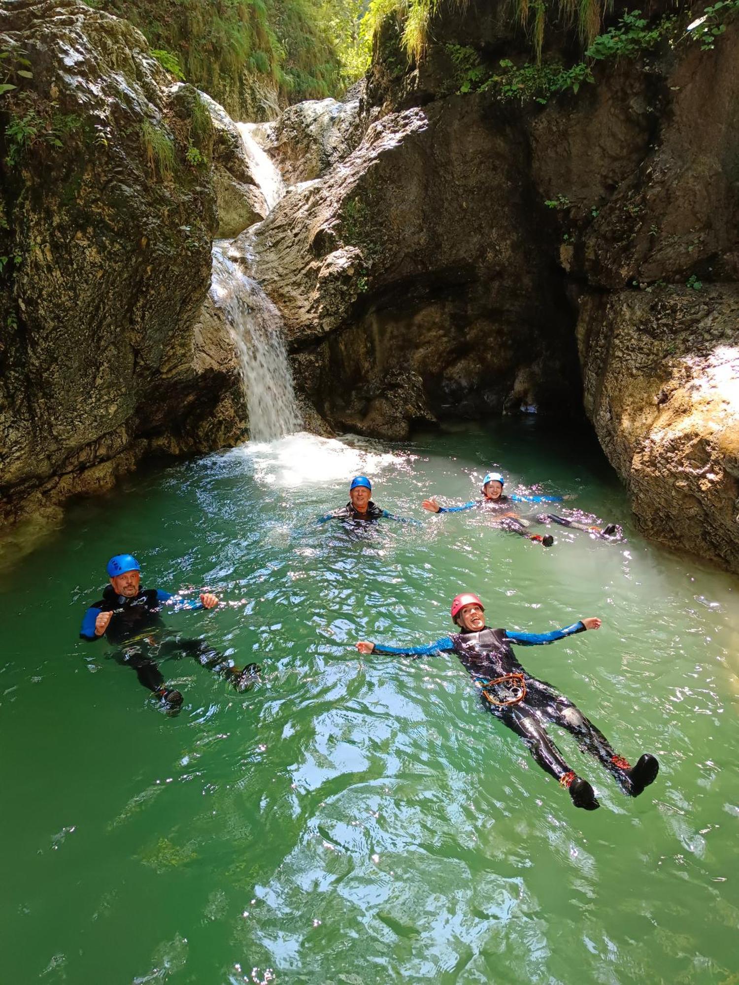 Garni Hotel Bovec Zewnętrze zdjęcie